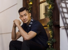 Diễn viên Trọng Nhân phản ứng khi bị tố quỵt 7 triệu tiền vé máy bay