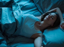 6 việc cần làm trước khi ngủ để bảo toàn nhan sắc