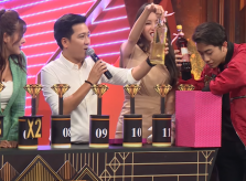 Trường Giang từng bị Nhã Phương đuổi ra khỏi nhà?