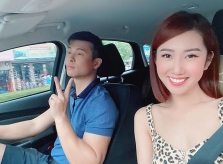 Trương Thế Vinh phủ nhận hẹn hò Thúy Ngân