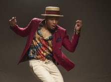 Trương Thế Vinh ra MV đậm chất Funky sau thời gian bị trầm cảm