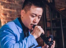 Tuấn Hưng tuyên bố ngừng lưu diễn nước ngoài vì lý do này