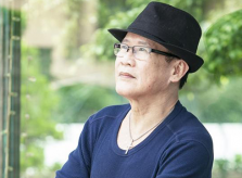 Tuấn Vũ xa lánh mạng xã hội, sống đơn thân ở Mỹ