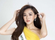 Miss International đánh giá Tường San có thế mạnh tại Hoa hậu Quốc tế 2019