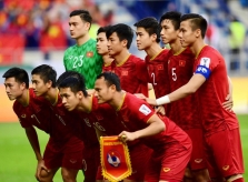 Lịch thi đấu King's Cup 2019: Tâm điểm tuyển Việt Nam gặp Thái Lan