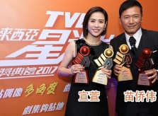 Rộ tin TVB từ bỏ thị trường Đông Nam Á