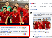 Cầu thủ U23 Việt Nam dùng 'tuyệt chiêu' để kiếm vé xem chung kết AFF Cup