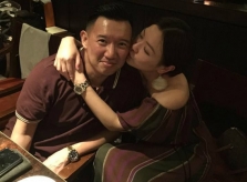 Sau 19 năm, Điền Nhụy Ni - Đỗ Vấn Trạch 'tình vẫn nồng'