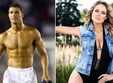 Nữ phóng viên gợi tình nhất World Cup từ chối cả siêu sao Ronaldo