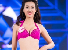 Hoa hậu Việt Nam 2018 vẫn giữ thi bikini