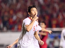 Nữ ca sĩ Việt duy nhất được Văn Hậu nhấn nút theo dõi là ai?