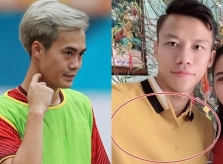 Văn Toàn 'bóc phốt' Hải Quế mặc một chiếc áo, đăng ảnh cả năm