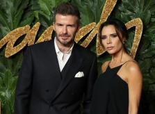 Victoria vẫn trẻ đẹp khiến David Beckham say mê sau hàng thập kỷ nhờ điều này?