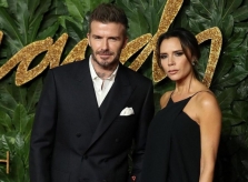 Công ty của Victoria Beckham thua lỗ, có nguy cơ phá sản