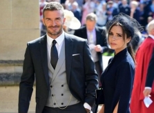 Victoria Beckham bị chỉ trích khi xin tiền chính phủ