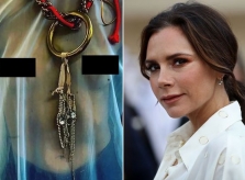 Victoria Beckham bị chỉ trích khi đăng ảnh nhạy cảm