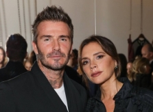 Victoria - David Beckham bị chỉ trích vì vay tiền để mua bất động sản