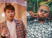 Vinh Râu FAPtv tức giận vì bị fan Jack mắng “hám fame”, thua học sinh lớp lá