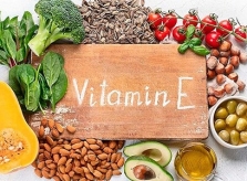 Lý do phụ nữ nên bổ sung vitamin E đều đặn