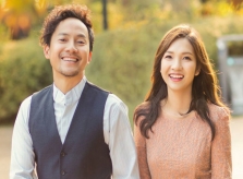 Vợ 9x của Tiến Đạt mong sớm có con