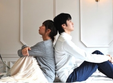 Lý do vợ chồng Nhật Bản hay ngủ riêng