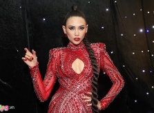 Võ Hoàng Yến: 'Quỳnh Anh phải nổi bật hơn Trung Kiên trong tương lai'