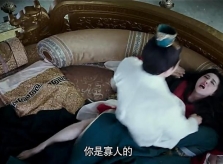 Phim có cảnh vua cưỡng hiếp của Phạm Băng Băng bị cấm chiếu?