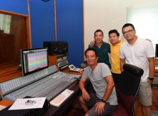 Người đàn ông đứng sau thành công của Vũ Thắng Lợi