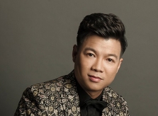 Vũ Thắng Lợi ra album mới