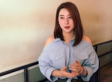 Nữ diễn viên 'Hoán đổi' tố Hà Việt Dũng phản bội khi cô mang thai