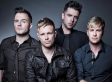 Nhóm nhạc huyền thoại Westlife đang ở đâu