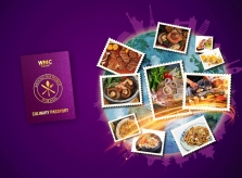Nhận quà tặng giá trị khi trải nghiệm ẩm thực thế giới cùng Tập đoàn WMC