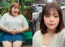 Yang Soo Bin chia sẻ bí quyết giảm 45 kg