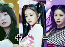 ITZY - nhóm nữ có nhan sắc 'na ná' loạt tiền bối đình đám