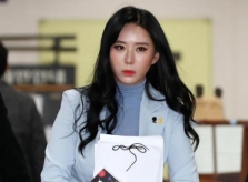 Nhân chứng duy nhất trong vụ án Jang Ja Yeon bị kiện vì lừa dối