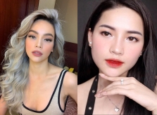 Youtuber Hà Linh bị fan Hồ Ngọc Hà xúc phạm, dựng trò chơi xấu sau ồn ào review mỹ phẩm