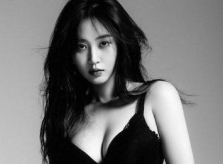 Yuri (SNSD) thay đổi hình ảnh trong album solo