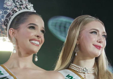 Người đẹp Venezuela đăng quang Hoa hậu Quốc tế 2023