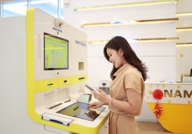 Vietnam ICT Index 2022: Nam A Bank đứng đầu các chỉ số xếp hạng chung trong ngành ngân hàng 