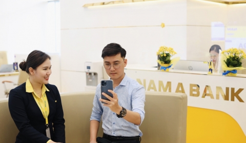 Ngân hàng giao dịch xuyên lễ, tết