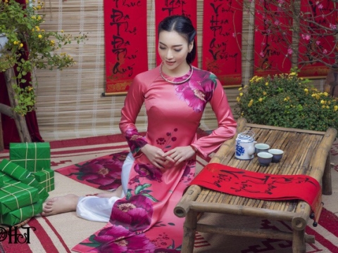 Hari Won - Trấn Thành ngọt ngào trong bộ ảnh mới