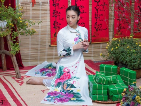 Những làng nghề thực phẩm khổng lồ của Trung Quốc qua ảnh