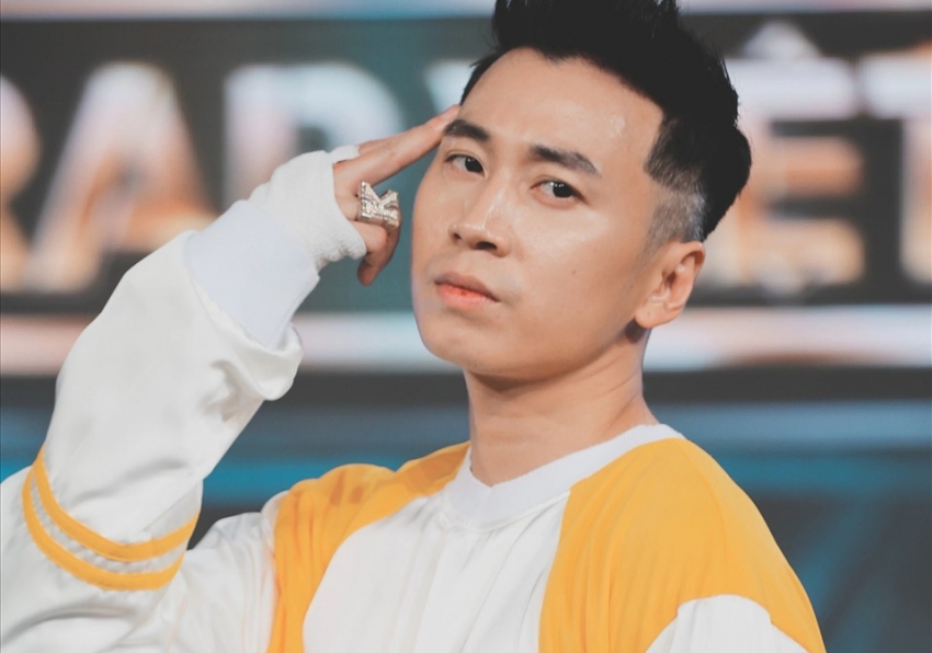 Trấn Thành lại bật khóc, Karik thoát khỏi nguy hiểm ở Rap Việt
