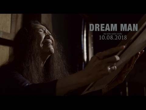 Dream Man - Lời kết bạn chết chóc