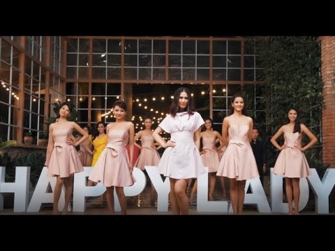 Miss Universe Việt Nam 2019 tung MV ca nhạc cực Cool