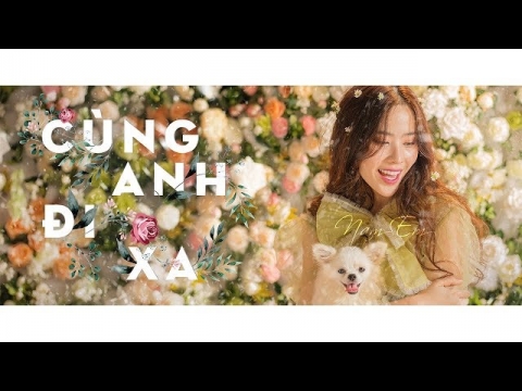 Nam Em ra mắt MV 